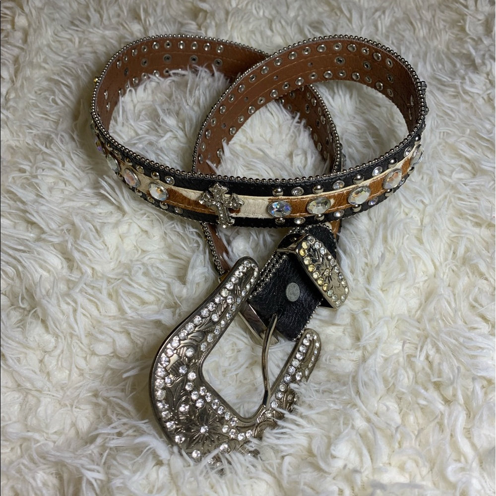 Altas belt